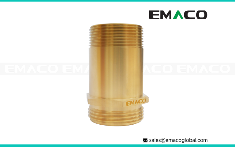 EMACO Hydrant and Hose Accessories — official product image