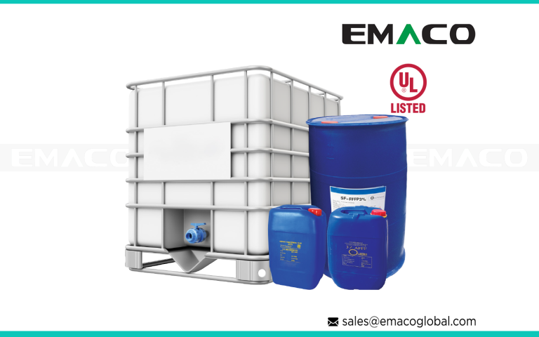 Emaco ar-afff product