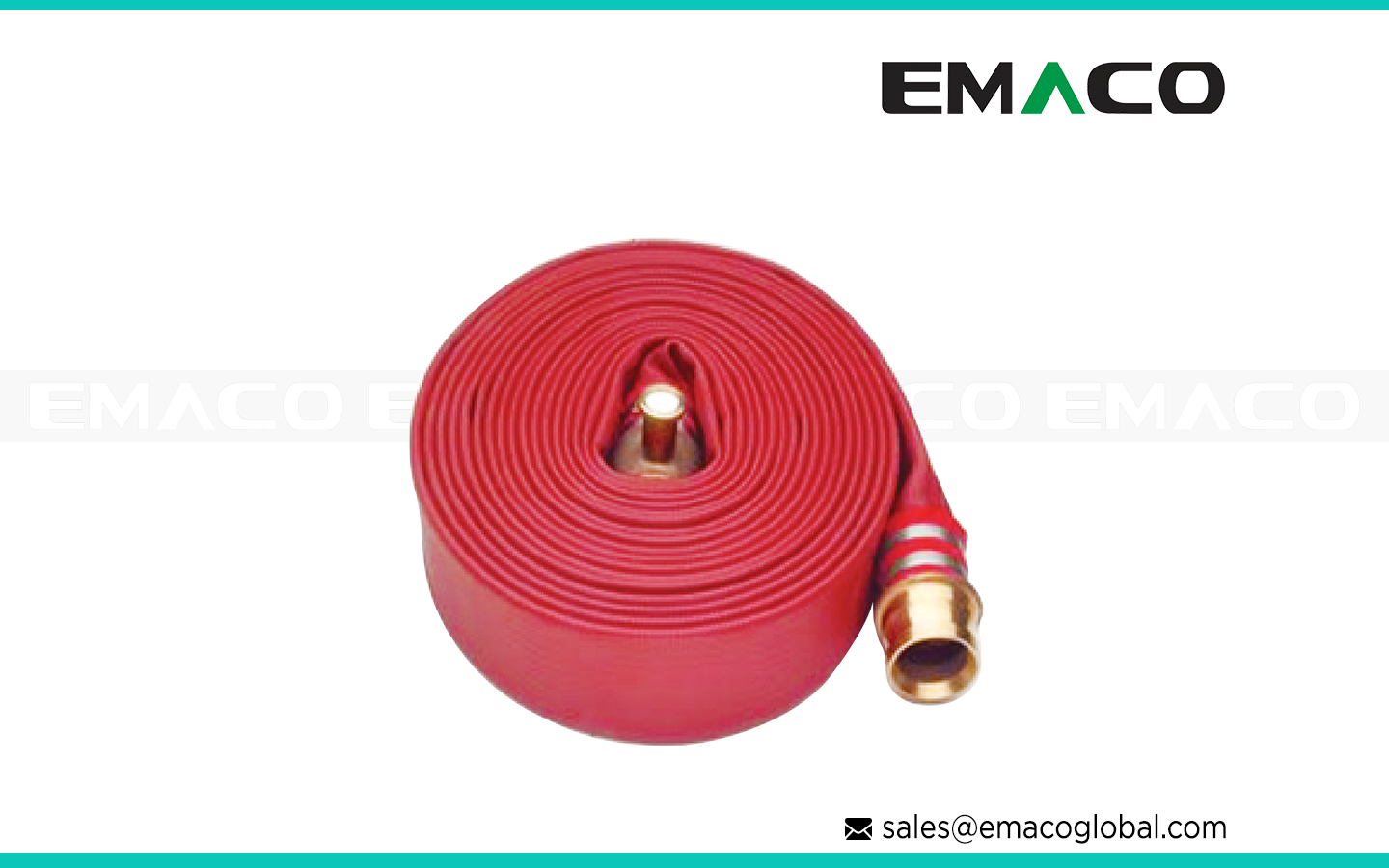 Emaco nitrile rubber hose product